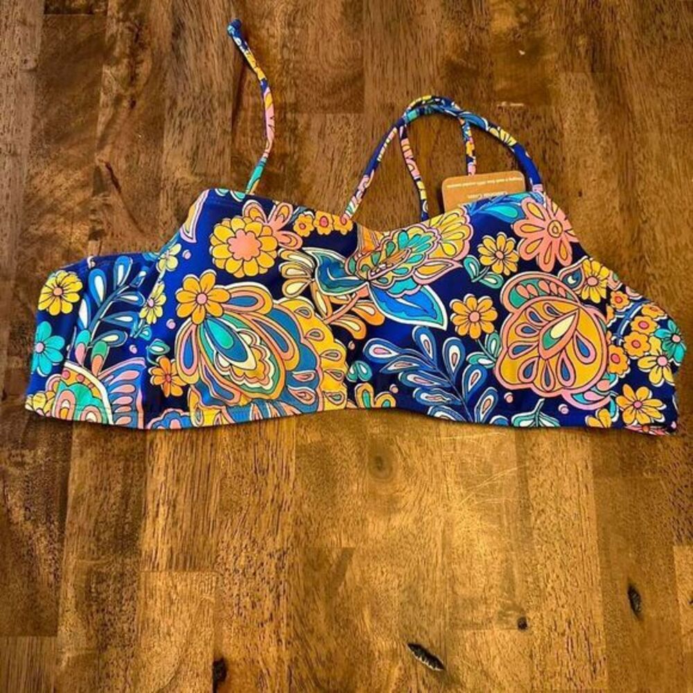 Hobie‎ bikini top size large